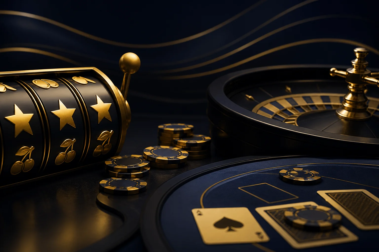 111BET game selection software
