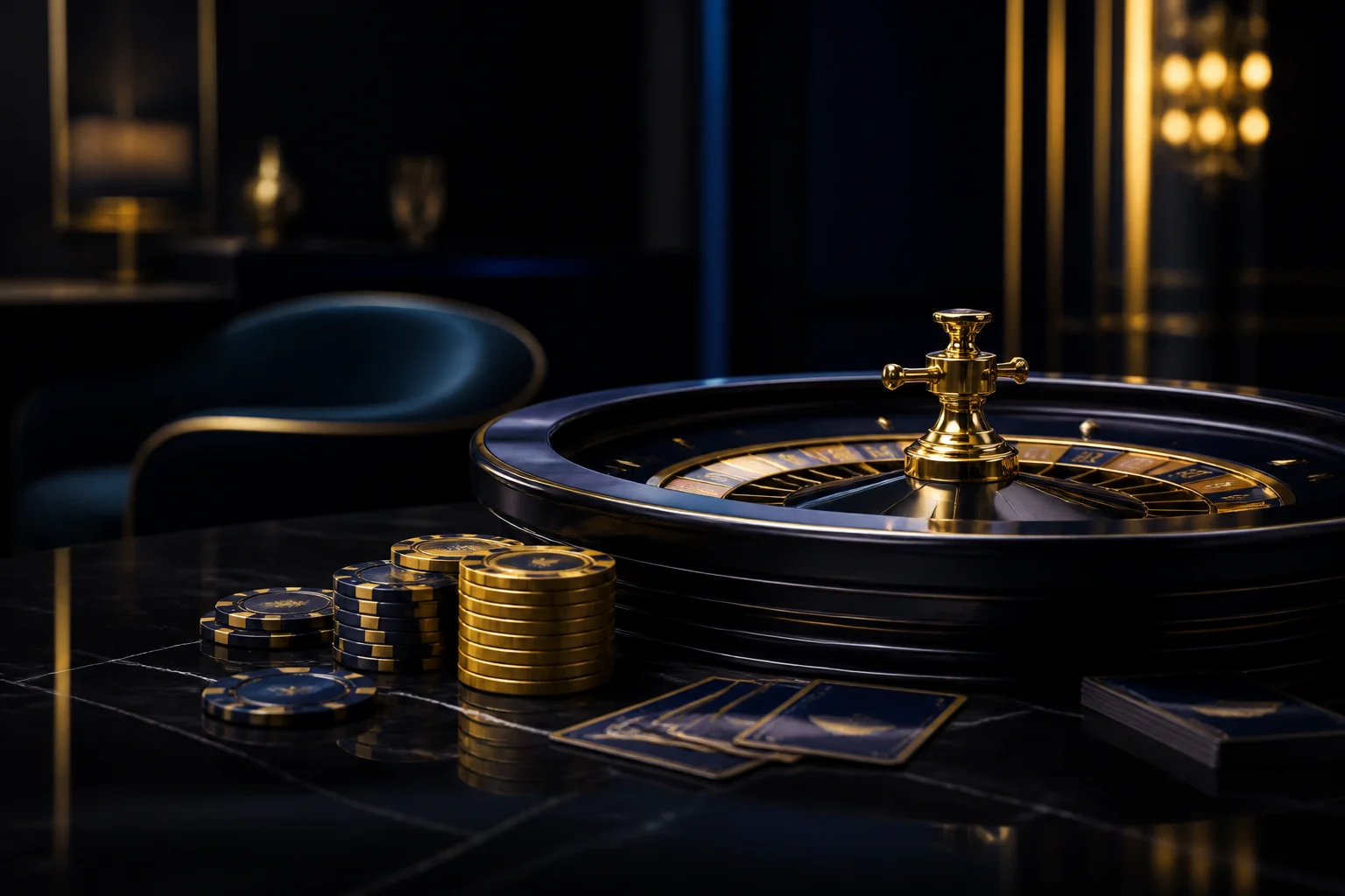 111BET casino overview